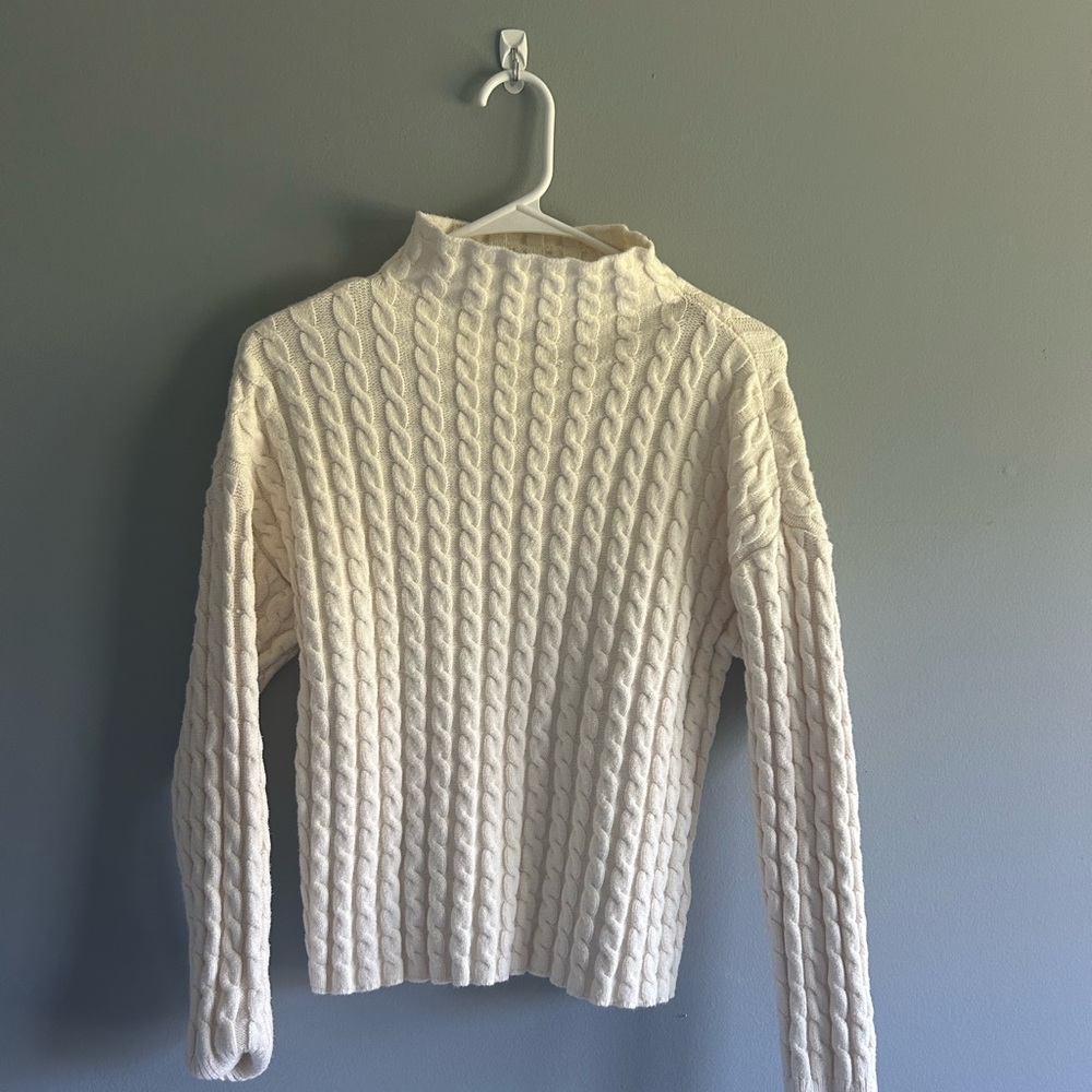 Philosophy sweater